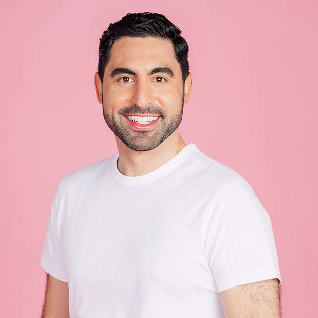 Jay Klein, founder of PUR