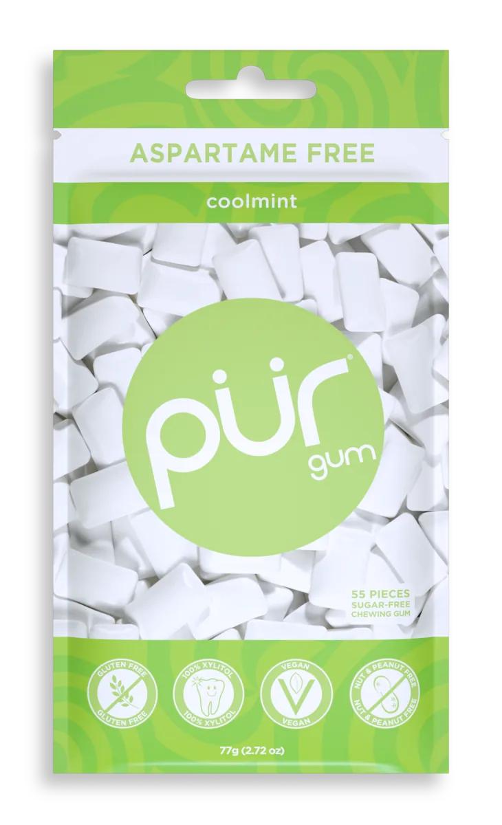Coolmint — 55pc bag