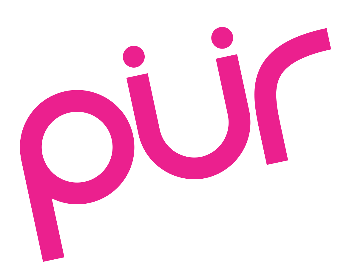 PUR — The PUR Company