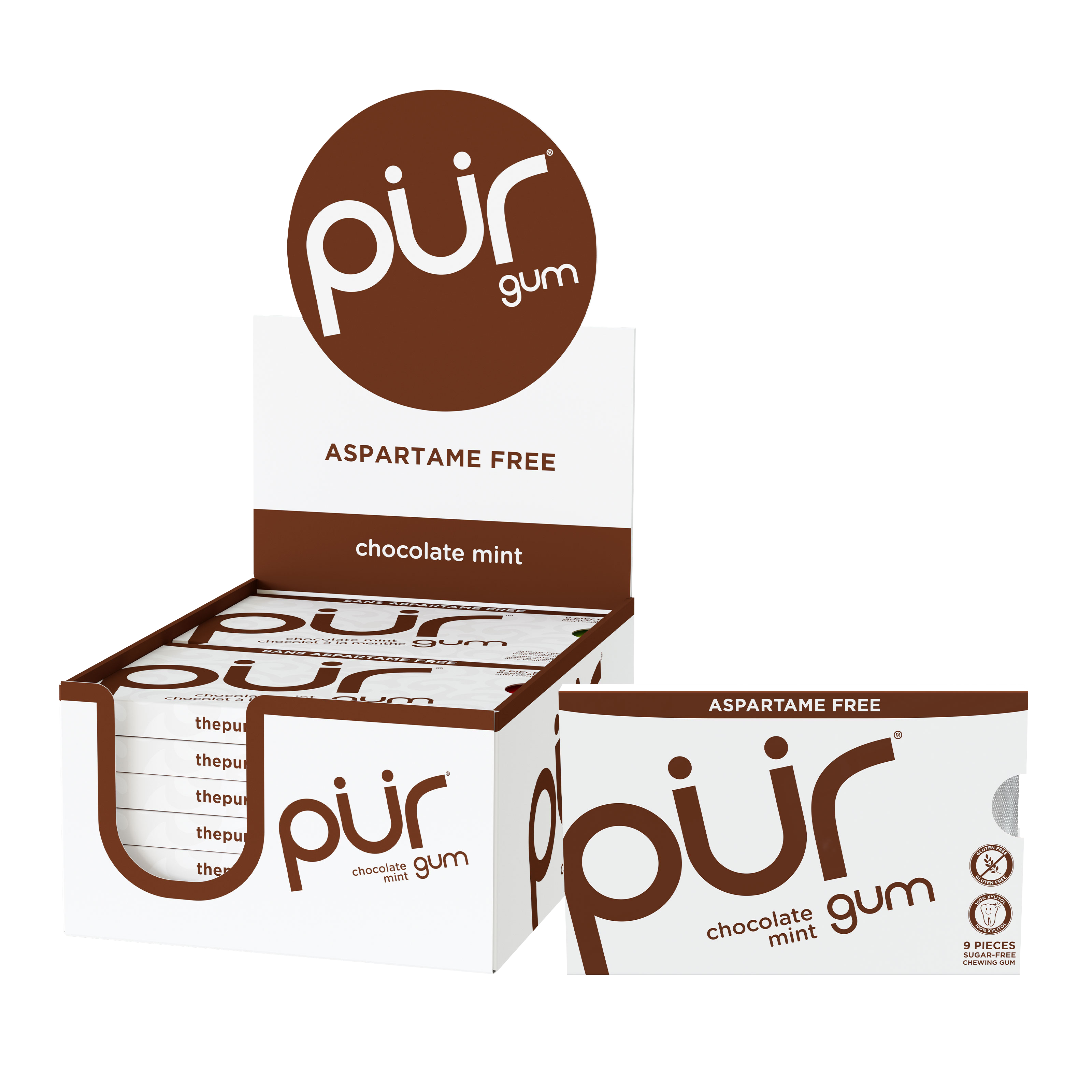 MINTS – The PUR Company