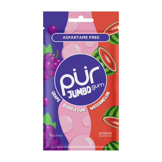 Grape Bubblegum Watermelon