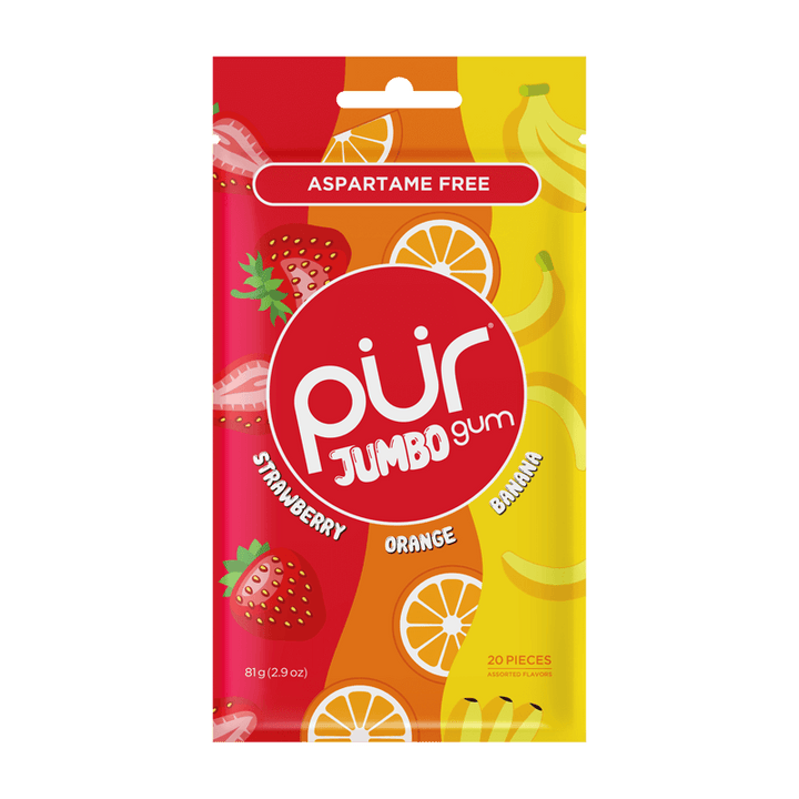 Gump Jumbo - Assorted
