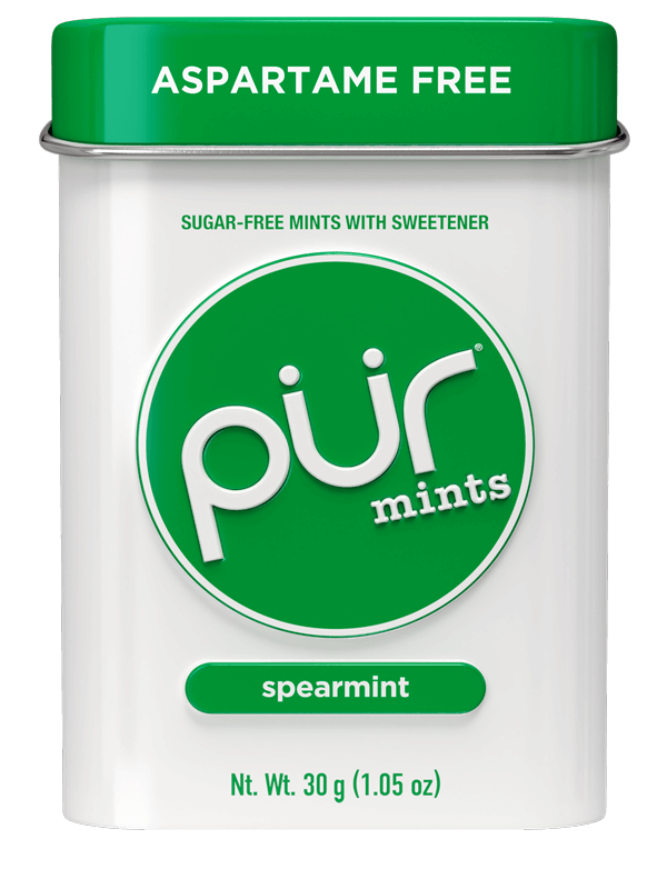 Spearmint