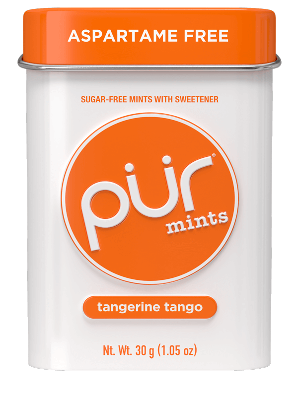 Tangerine Tango