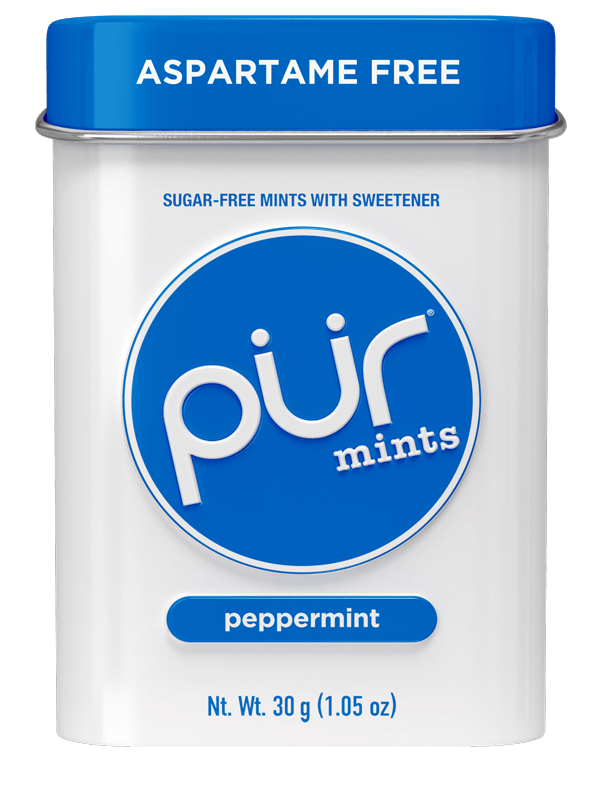 Peppermint