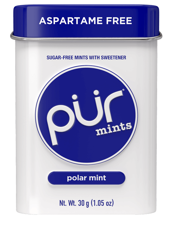 Polar Mint