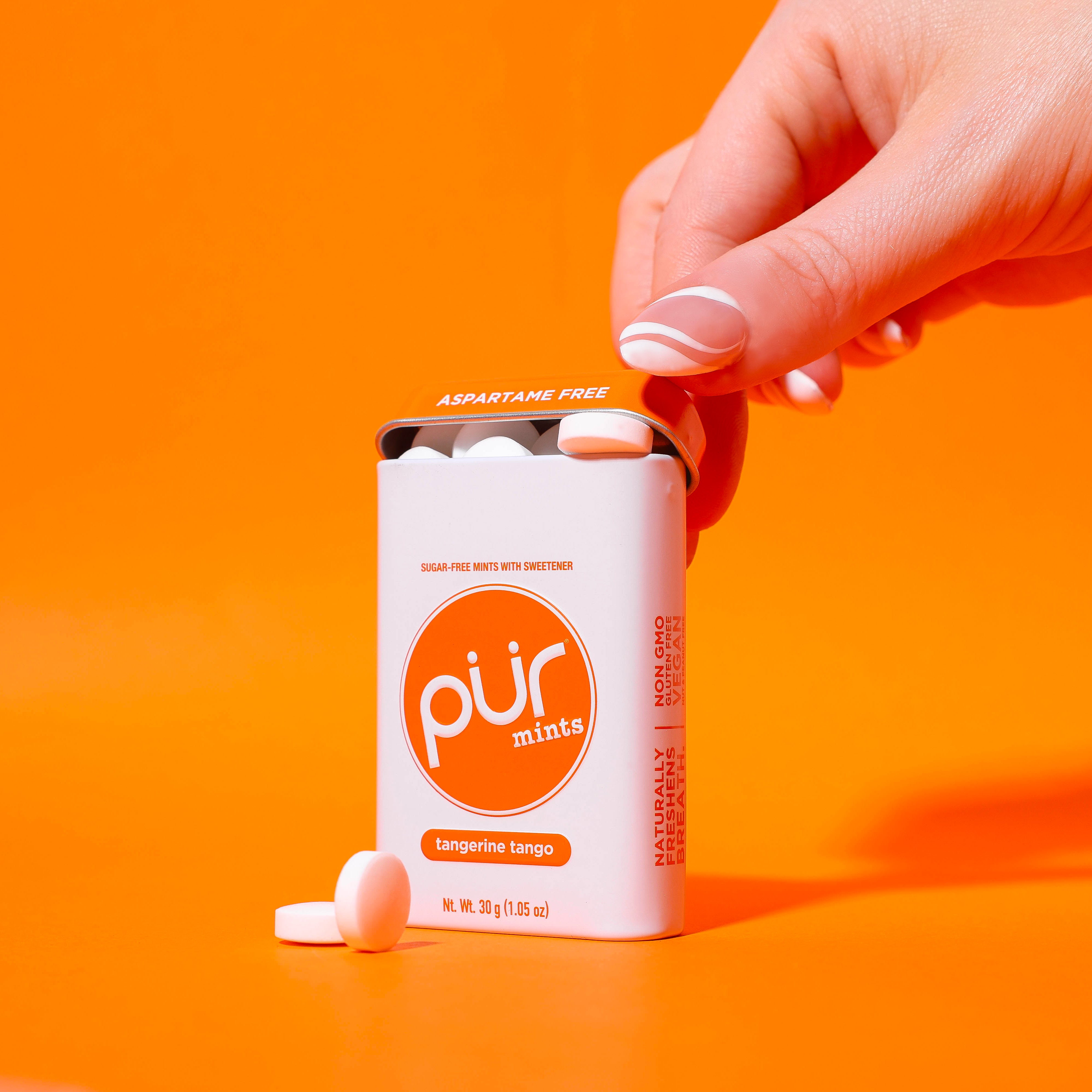 About PUR – The PUR Company