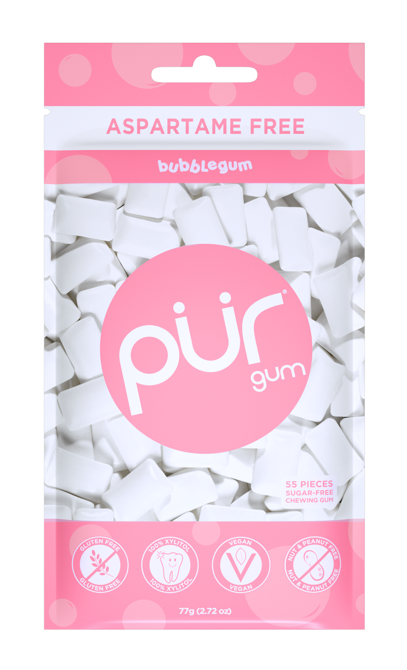 MINTS – The PUR Company