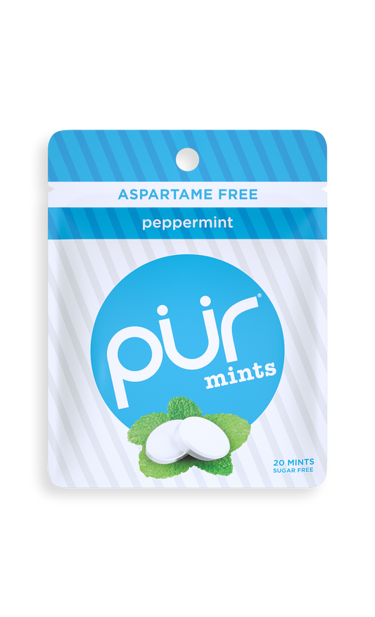 MINTS – The PUR Company