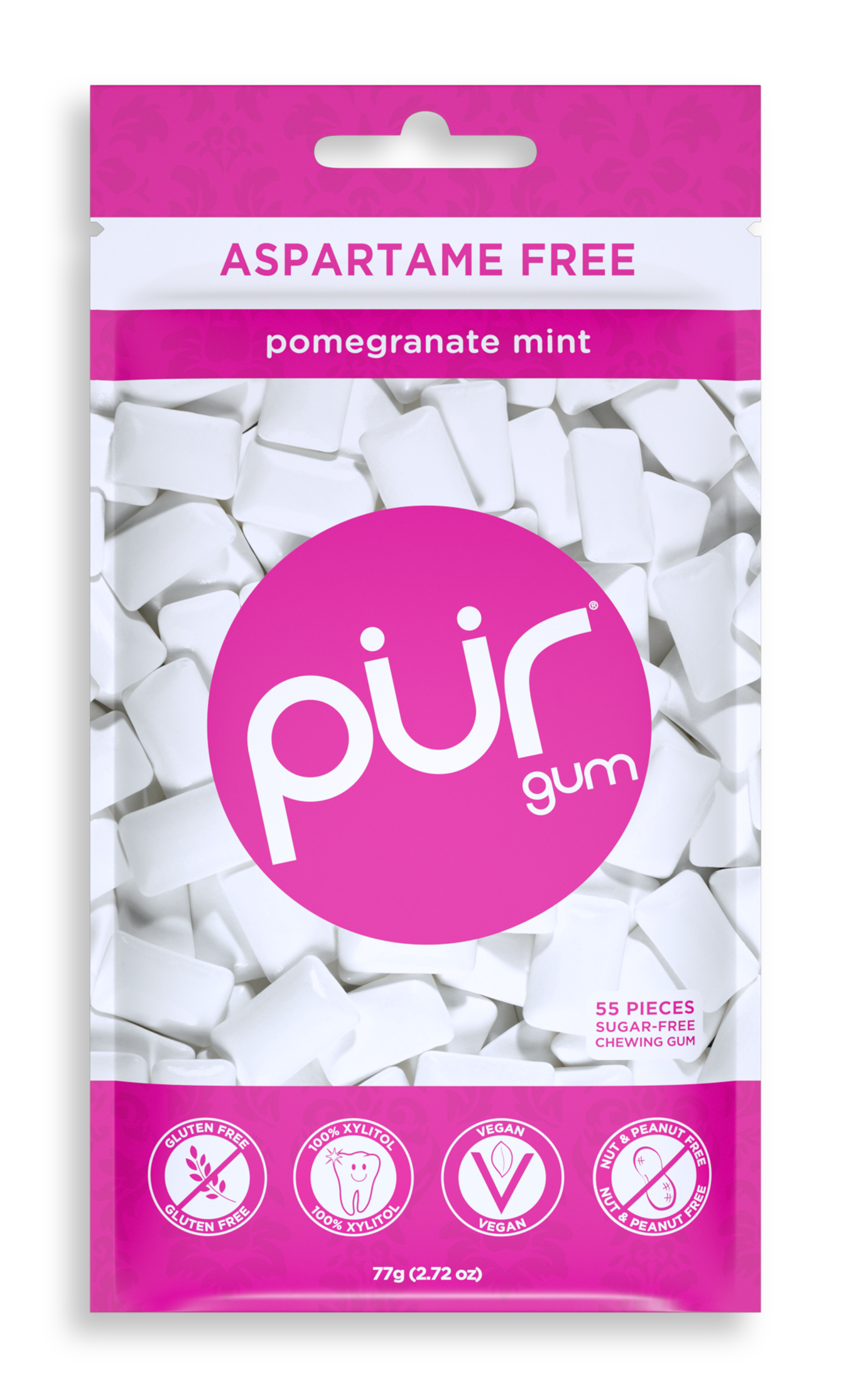 MINTS – The PUR Company