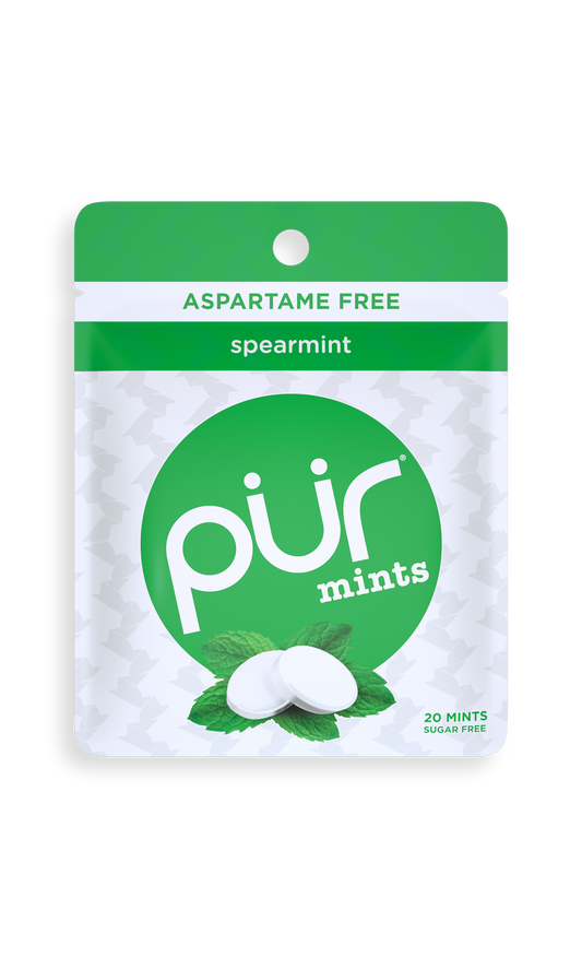 MINTS – The PUR Company