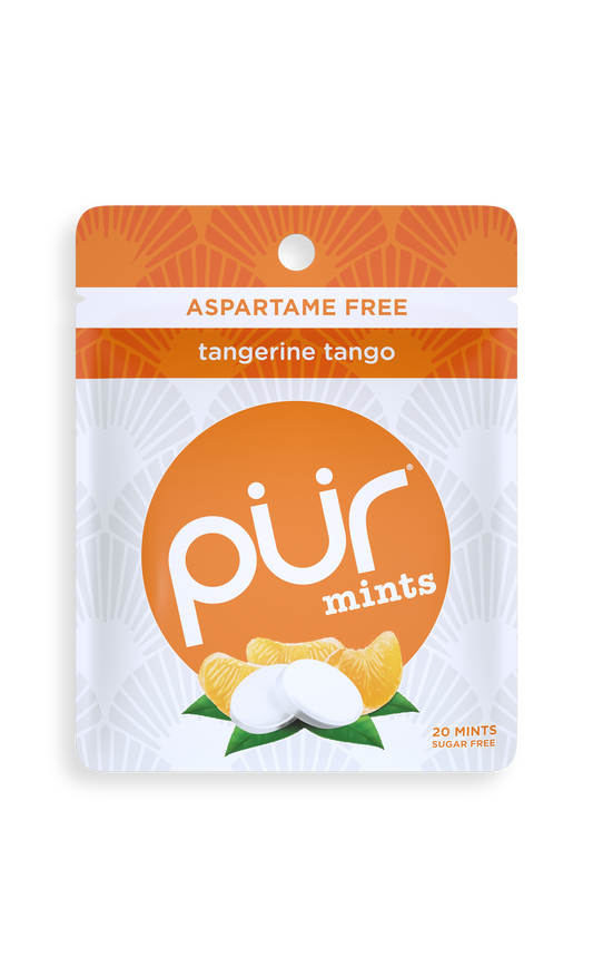 MINTS – The PUR Company