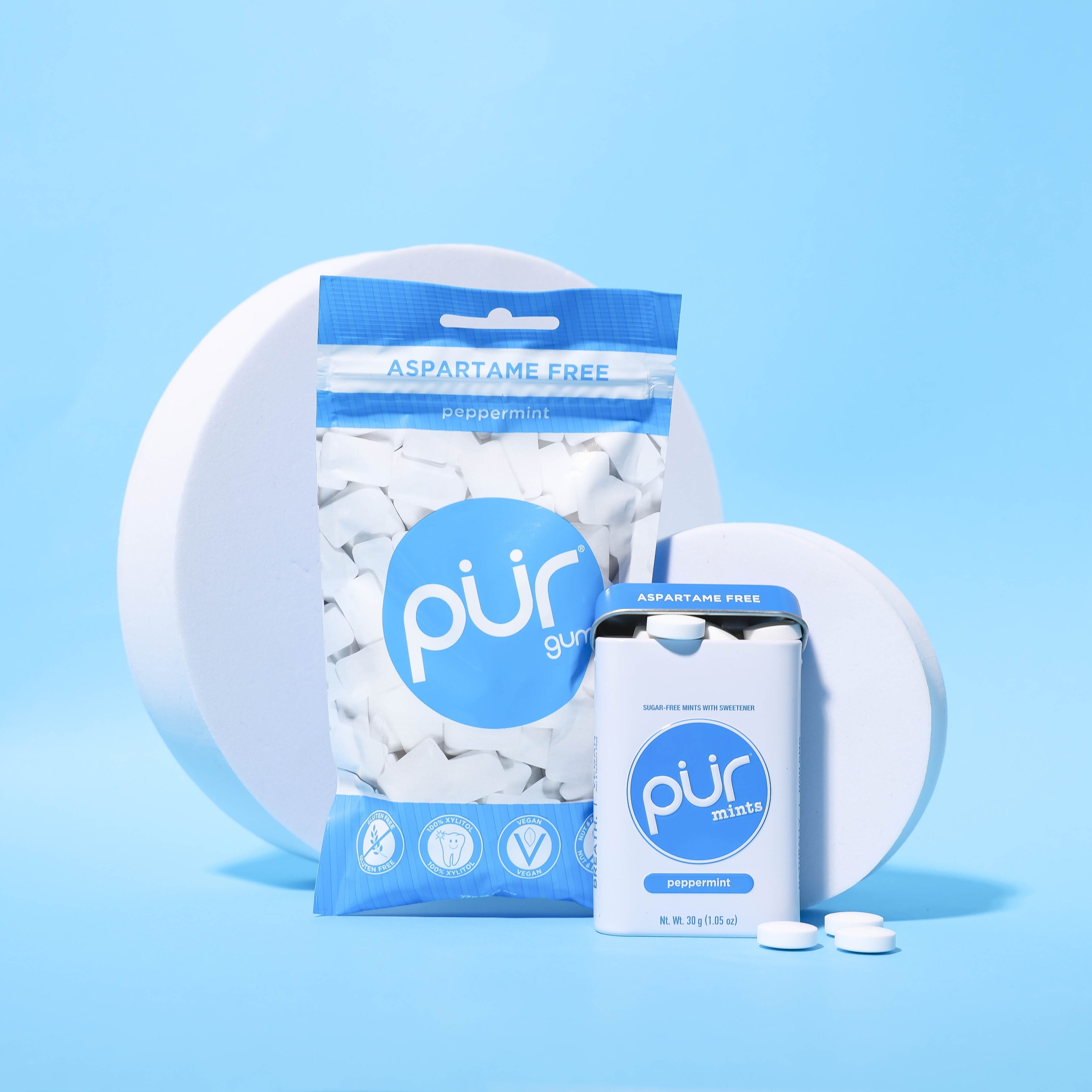 About PUR – The PUR Company